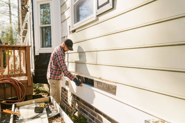Trusted Siding service in Barrington, NJ - Creative Siding